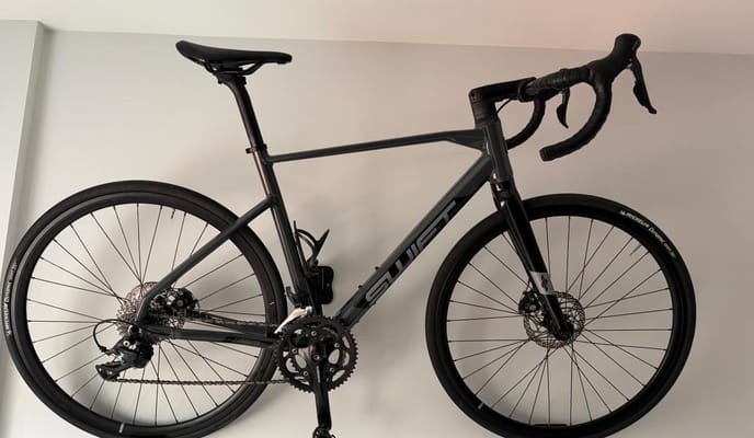 Semexe - Trek Emonda ALR 4 2018