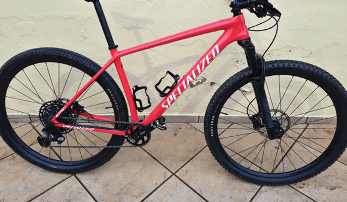 Semexe - Specialized Epic Comp Carbon 29er 2018