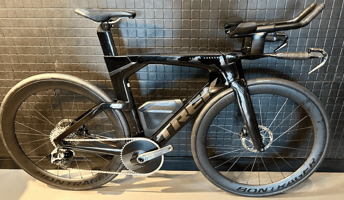 Semexe - BMC Timemachine disc 01 2022