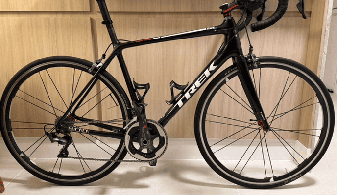 Semexe - Trek Émonda ALR4 2022