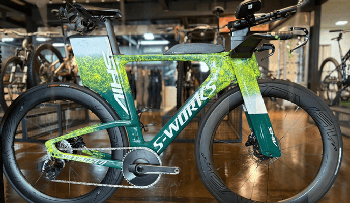 Semexe - Specialized Shiv S-Works 2022
