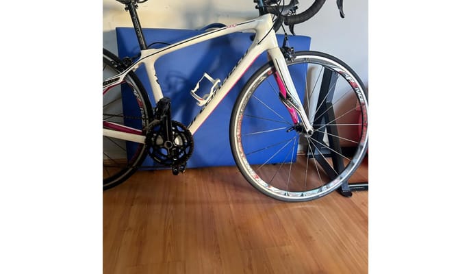 Semexe - Specialized S-Works Venge Disc – DuraAce Di2 2020