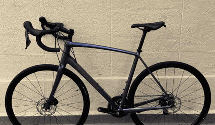 Semexe - Trek Domane SL 5 Disc 2019