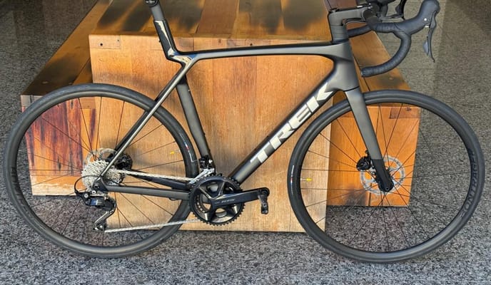Semexe - Trek Emonda SL6 Disc Pro 2022