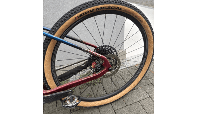Semexe - Specialized (OEM) Specialized Full Epic S-Works 2022 (OEM