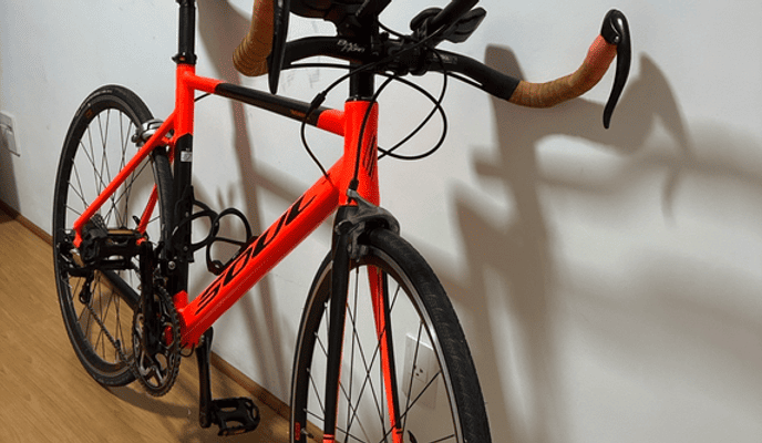 Semexe - Wilier Triestina Cento 1 Chrono 2013