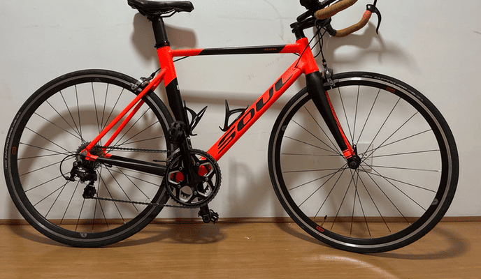 Semexe - Wilier Triestina Cento 1 Chrono 2013