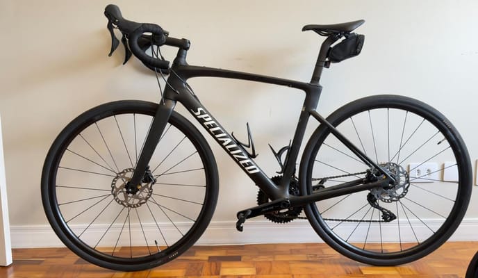 Semexe - Specialized Tarmac SL7 Sport 2024