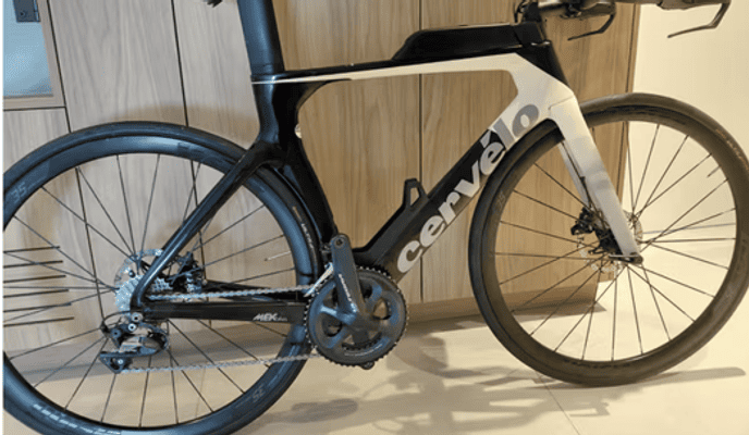 Semexe - BMC TIMEMACHINE TM01 2015
