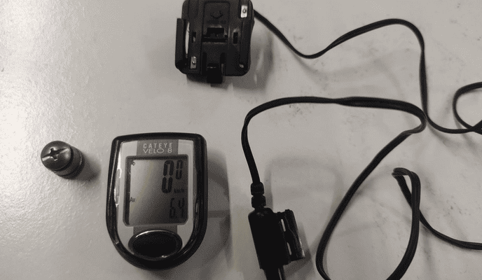 Semexe - Garmin Edge 530