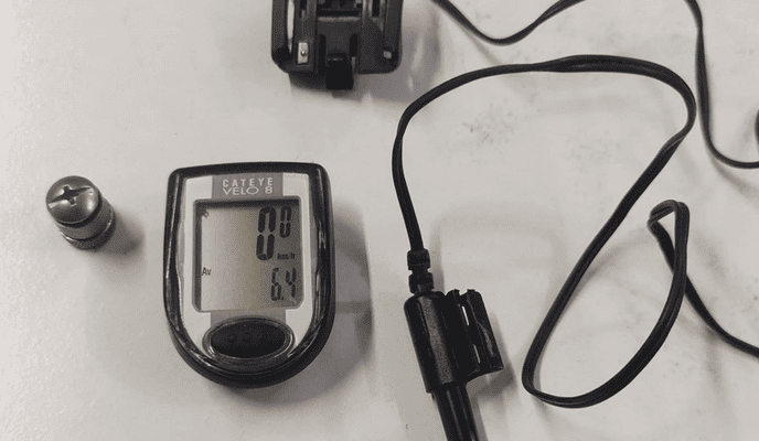 Semexe - Garmin Edge 530