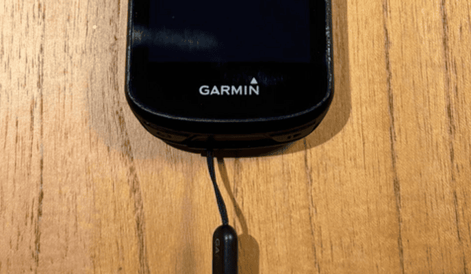 Semexe - Garmin Edge 530