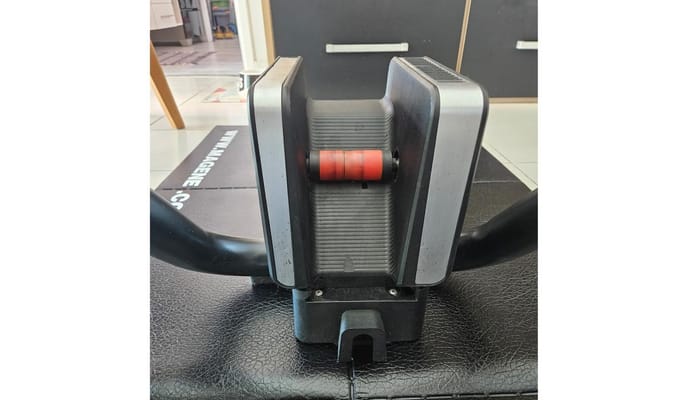 Semexe - Rolo interativo Bike TacX neo 2T
