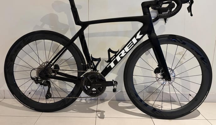 Semexe - Trek Emonda SL6 Disc Pro 2022