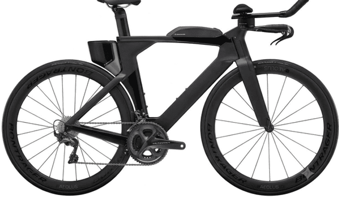 Semexe - Canyon Speedmax CF 8.0 2019