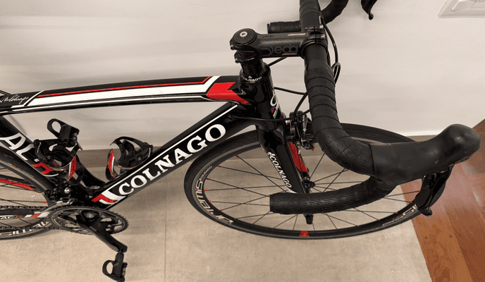 Semexe - Cervelo S2