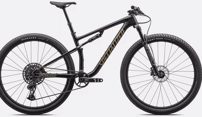 Semexe - Specialized S-Works Stumpjumper FSR 29 2016