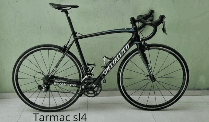Semexe - Specialized Allez Elite 2021