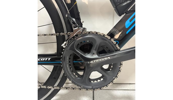 Semexe - BMC TIMEMACHINE TM01 2015