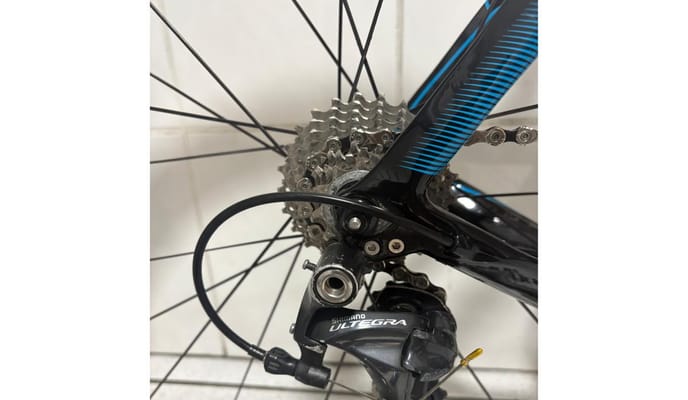 Semexe - BMC TIMEMACHINE TM01 2015