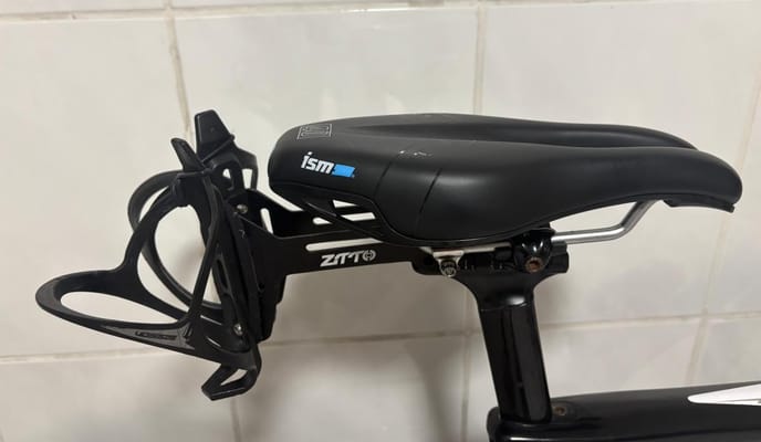 Semexe - BMC TIMEMACHINE TM01 2015