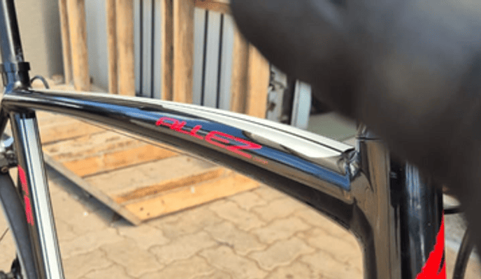Semexe - Giant Propel Advanced 2 2015