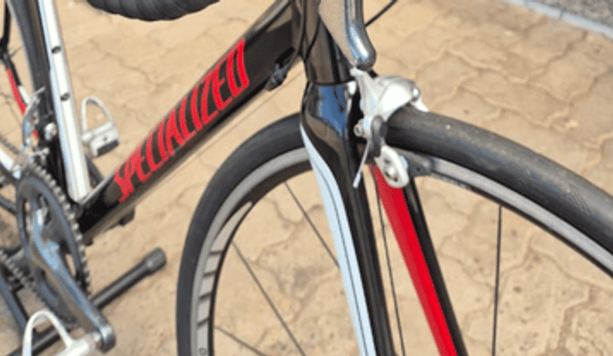 Semexe - Cannondale SuperSix EVO Tiagra 2018