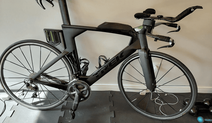 Semexe - Cervelo P2 2013