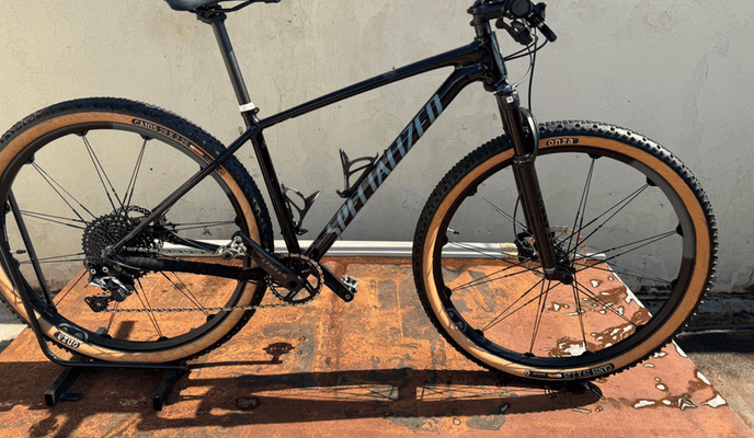 Semexe - Bike Soul SL929 2021 Tam M 12V Shimano SLX
