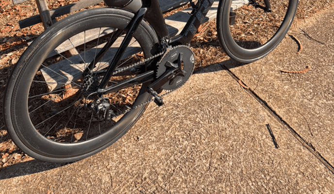 Semexe - Cervelo P2 2013
