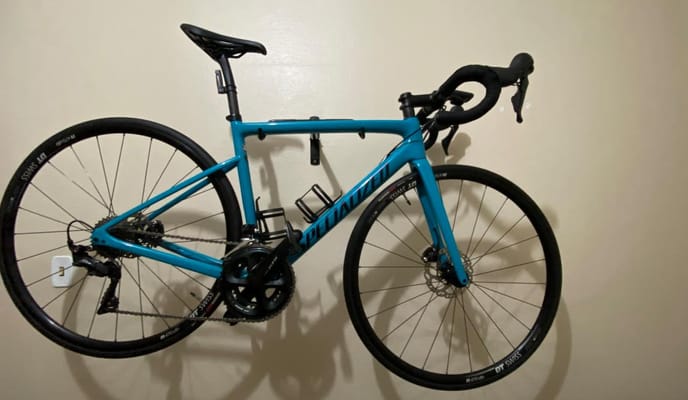 Semexe - Specialized - Bicicleta Allez Sprint Comp