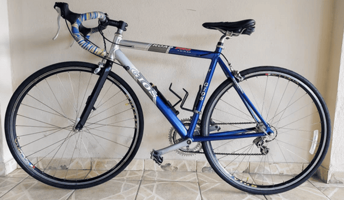 Semexe - Cannondale Caad 8 2013 Tamanho 54