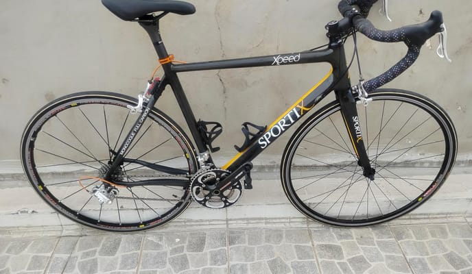Semexe - Giant - GIANT TCR COMPOSITE 3 COMPACT