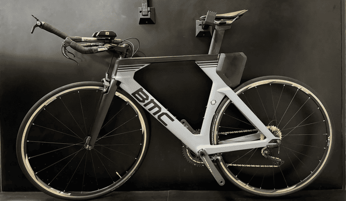 Semexe - BMC Time Machine TM01 2016