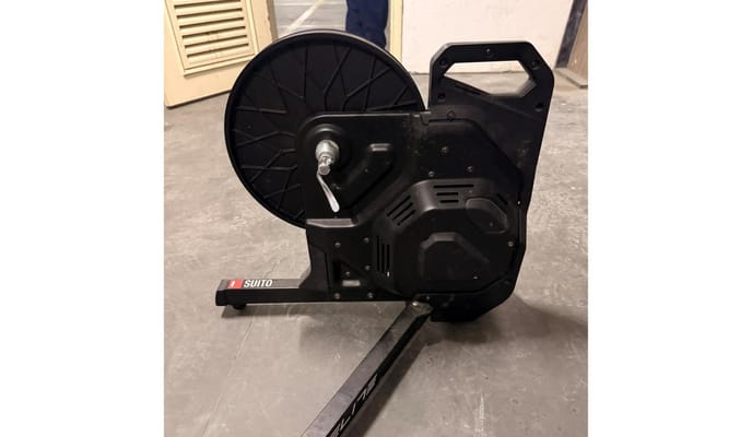 Semexe - Rolo de treino ThinkRider A1