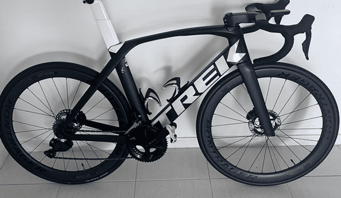 Semexe - Specialized Venge Pro Disc eTap 2020