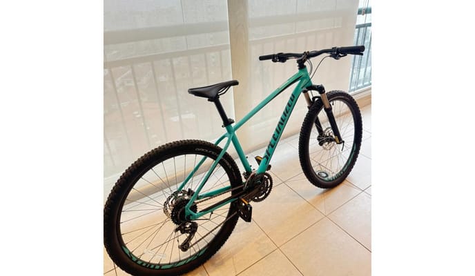 Semexe - Specialized Tarmac Elite