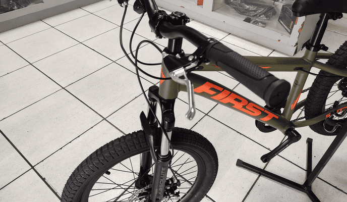 Semexe - Specialized Hotrock 24 2018