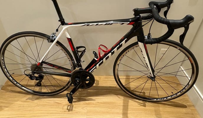 Semexe - Trek Émonda ALR4 2022