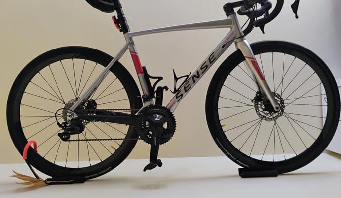 Semexe - Cannondale CAAD8 105 2015