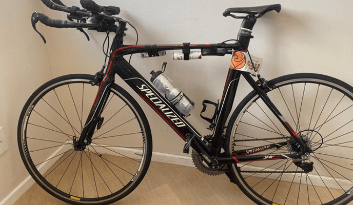 Semexe - Cervelo P2 2012