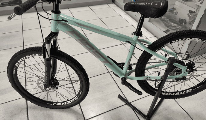 Semexe - Specialized Hotrock 24 2018