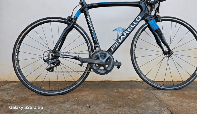 Semexe - Giant TCR 2020 Advanced 2020 2020