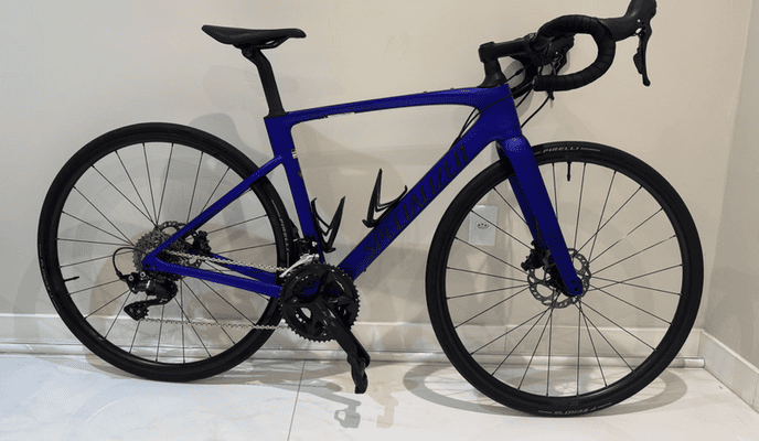 Semexe - Specialized Tarmac Sl4 Sport
