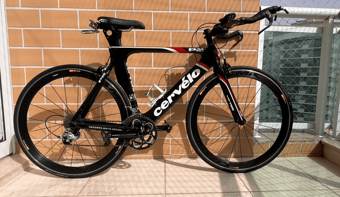 サンライズ クリティカル・エディション('27米) Semexe - Cannondale Slice carbono tamanho M-54