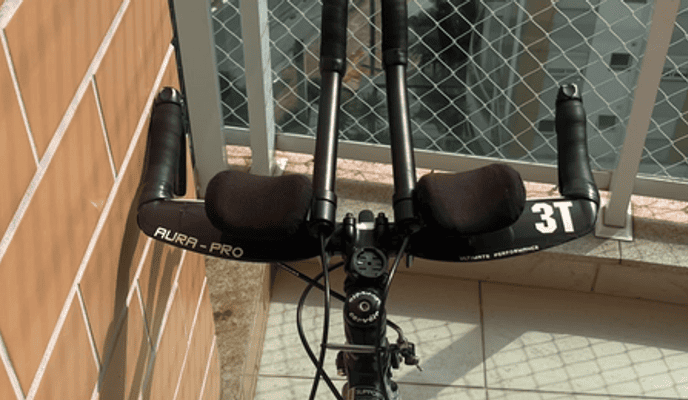 Semexe - Cannondale Slice carbono tamanho M-54