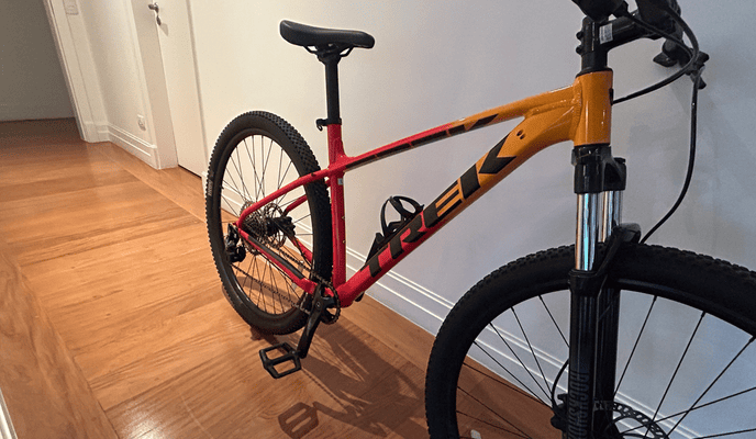 Semexe - Trek Superfly 2017