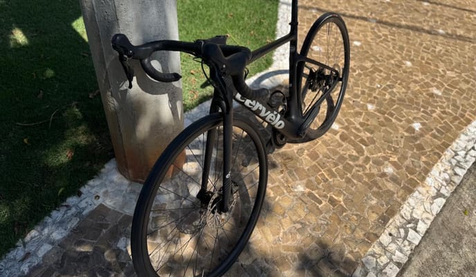 Semexe - Colnago C60 2018