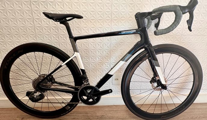 Semexe - Colnago C60 2018