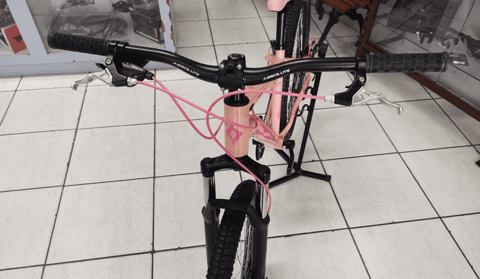 Semexe - Specialized Hotrock 24 2018